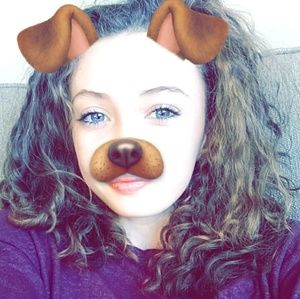 Meet your Posher, Kennedy